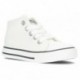 BABY CONGUITO HAUSSCHUHE 14159 BLANCO