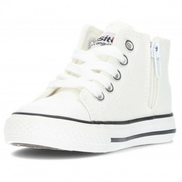 BABY CONGUITO HAUSSCHUHE 14159 BLANCO