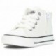 BABY CONGUITO HAUSSCHUHE 14159 BLANCO