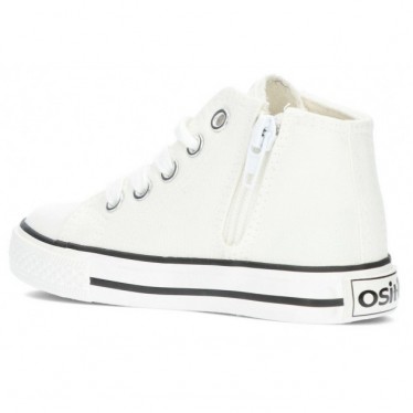 BABY CONGUITO HAUSSCHUHE 14159 BLANCO
