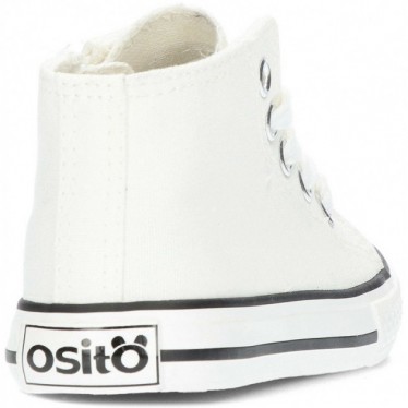 BABY CONGUITO HAUSSCHUHE 14159 BLANCO