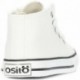 BABY CONGUITO HAUSSCHUHE 14159 BLANCO