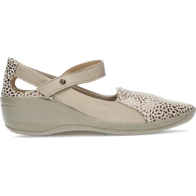 ARCOPEDICO CLIP DANCERS 4835 TAUPE