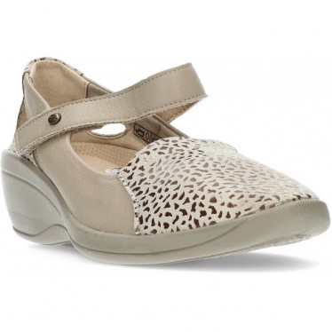 ARCOPEDICO CLIP DANCERS 4835 TAUPE