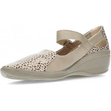 ARCOPEDICO CLIP DANCERS 4835 TAUPE