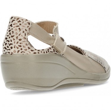 ARCOPEDICO CLIP DANCERS 4835 TAUPE