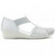 SANDALEN FLEXX NEU MR W 1430204 WHITE