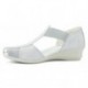 SANDALEN FLEXX NEU MR W 1430204 WHITE