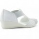 SANDALEN FLEXX NEU MR W 1430204 WHITE