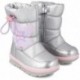 GARVALIN SNOW APRESKI ECO STIEFEL 231856 PLATA