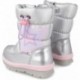 GARVALIN SNOW APRESKI ECO STIEFEL 231856 PLATA