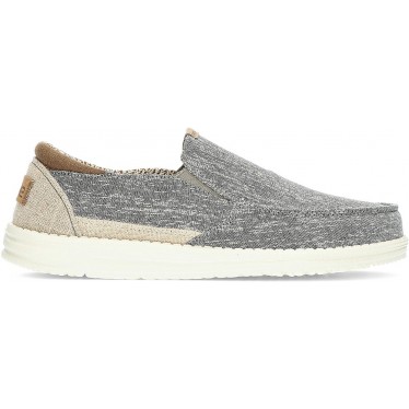 TYP THAD LOAFERS GREY