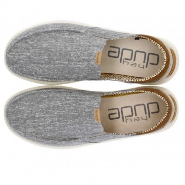 TYP THAD LOAFERS GREY