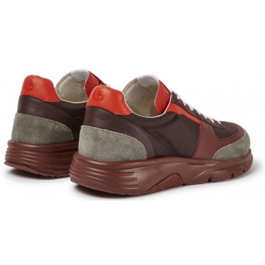 CAMPER CAMALEON SNEAKERS K100674 MARRON