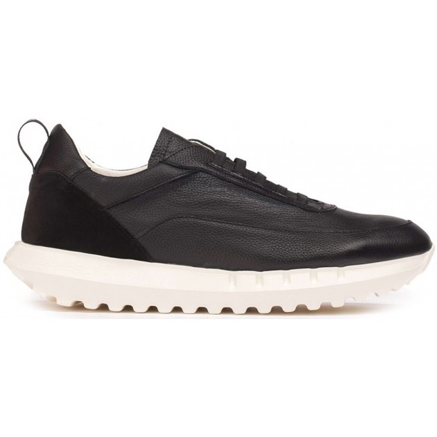 WUNDER MAURO CB-4520 SNEAKER NEGRO