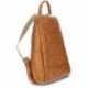 ABBACINO PREMIUM COLCA RUCKSACK 30187 COGNAC