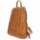 ABBACINO PREMIUM COLCA RUCKSACK 30187 COGNAC