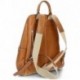 ABBACINO PREMIUM COLCA RUCKSACK 30187 COGNAC