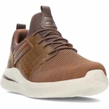 SPORT SKECHERS DELSON 3.0 CICAD 210238 MARRON