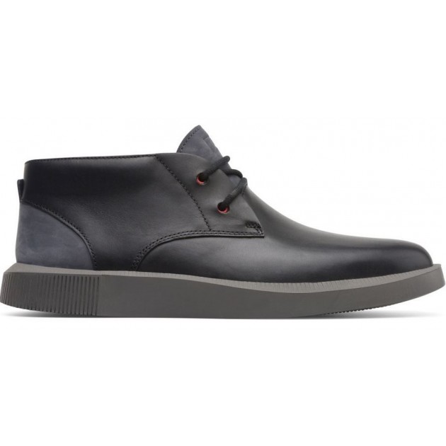 CAMPER BILL SCHUHE K300235 NEGRO CAMPER BILL SCHUHE K300235 NEGRO
