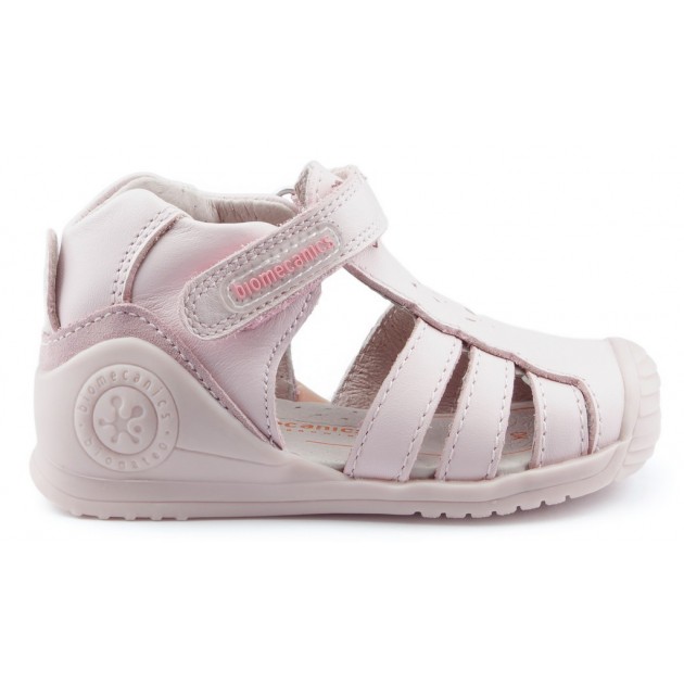 BIOMECANICS LOURDES BEBE Sandalen ROSA BIOMECANICS LOURDES BEBE Sandalen ROSA