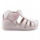 BIOMECANICS LOURDES BEBE Sandalen ROSA