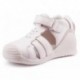BIOMECANICS LOURDES BEBE Sandalen ROSA