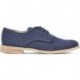 OCA LOCA BLUCHER Leinenschuhe MARINO