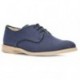 OCA LOCA BLUCHER Leinenschuhe MARINO