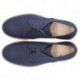 OCA LOCA BLUCHER Leinenschuhe MARINO