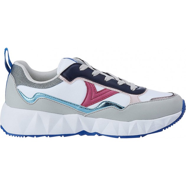 VICTORIA SNEAKERS 1148108 ARISTA NYLON BLANCO VICTORIA SNEAKERS 1148108 ARISTA NYLON BLANCO