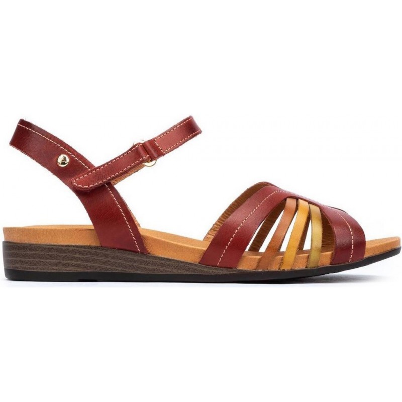 SANDALEN PIKOLINOS IBIZA W5N-0559C1 SANDIA