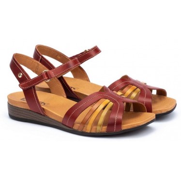 SANDALEN PIKOLINOS IBIZA W5N-0559C1 SANDIA