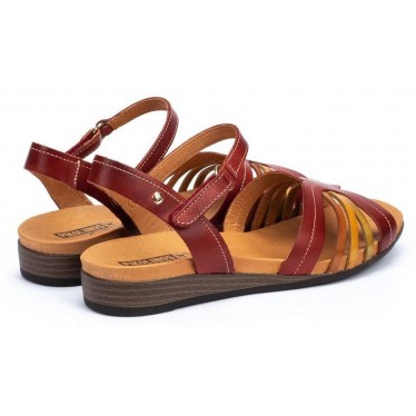 SANDALEN PIKOLINOS IBIZA W5N-0559C1 SANDIA