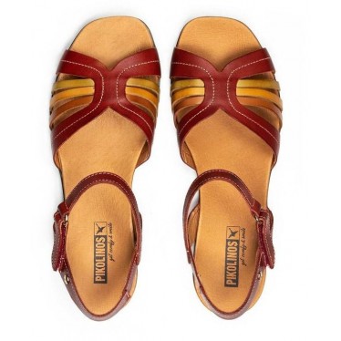 SANDALEN PIKOLINOS IBIZA W5N-0559C1 SANDIA