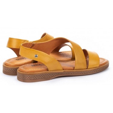 SANDALEN PIKOLINOS MORAIRA W4E-0834 HONEY