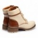PIKOLINOS ASPE W9Z-8699C1 Knöchelstiefel MARFIL