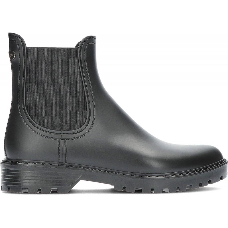 IGOR W10289 TRAK MATE MC WASSERSTIEFEL BLACK