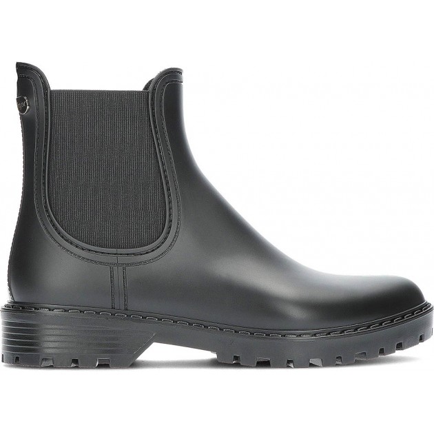 IGOR W10289 TRAK MATE MC WASSERSTIEFEL BLACK IGOR W10289 TRAK MATE MC WASSERSTIEFEL BLACK