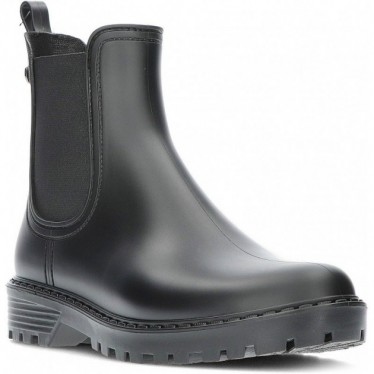 IGOR W10289 TRAK MATE MC WASSERSTIEFEL BLACK