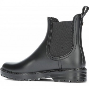 IGOR W10289 TRAK MATE MC WASSERSTIEFEL BLACK