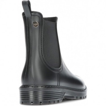 IGOR W10289 TRAK MATE MC WASSERSTIEFEL BLACK