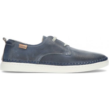 PIKOLINOS ALICANTE M2U-4103 SCHUHE BLUE