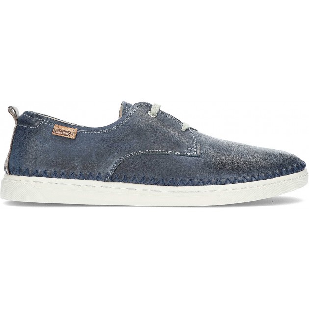 PIKOLINOS ALICANTE M2U-4103 SCHUHE BLUE PIKOLINOS ALICANTE M2U-4103 SCHUHE BLUE