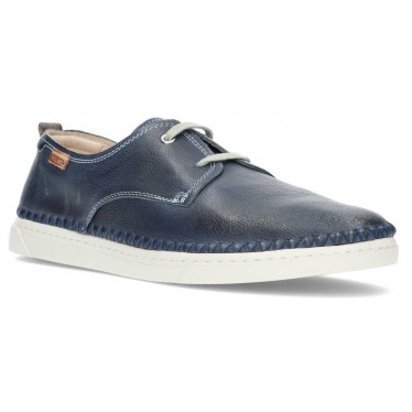 PIKOLINOS ALICANTE M2U-4103 SCHUHE BLUE