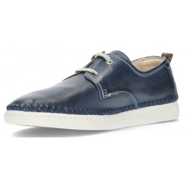 PIKOLINOS ALICANTE M2U-4103 SCHUHE BLUE