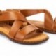 SANDALEN PIKOLINOS ALGAR W0X-0552 BRANDY