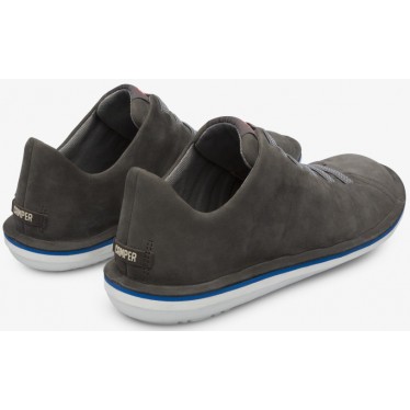 CAMPER BEETLE SHOES 18751 GRIS