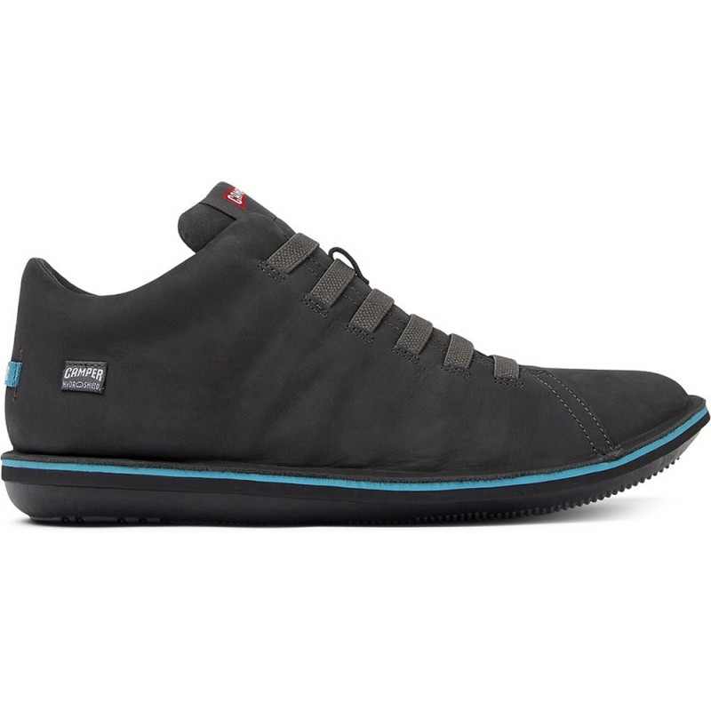 CAMPER BEETLE STIEFEL K300479 DARK_GREY_002