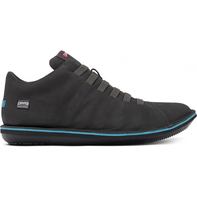 CAMPER BEETLE STIEFEL K300479 DARK_GREY_002 CAMPER BEETLE STIEFEL K300479 DARK_GREY_002